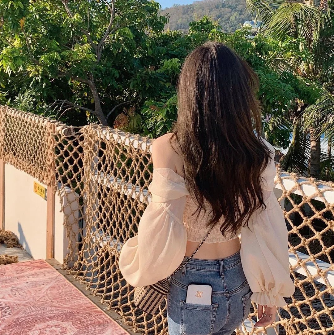 后妻业之女