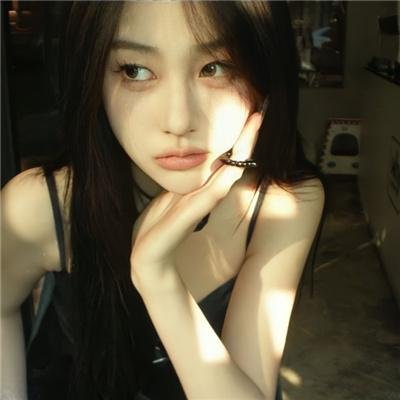 怒放的花儿